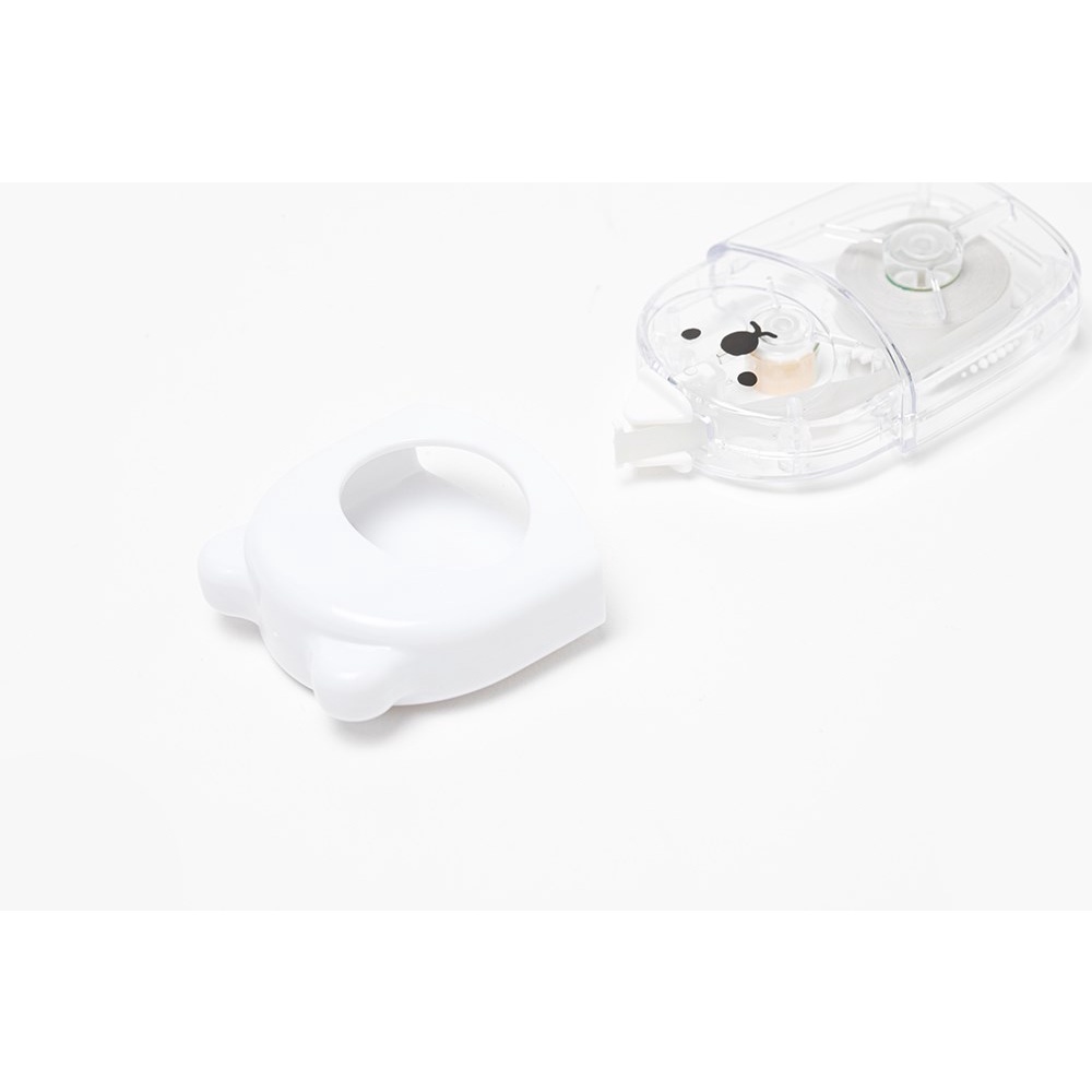 Bút Xóa Kéo ARTBOX Hàn Quốc Hình Gấu Bắc Cực Đáng Yêu