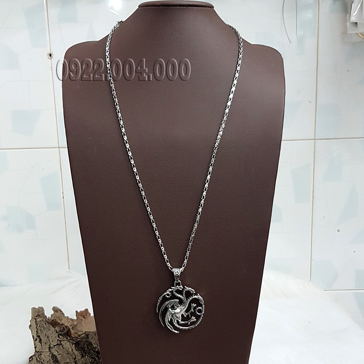 Dây chuyền dài đeo thời trang MZ1122.