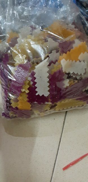 1kg bánh khẩu xén (đặc sản tết)