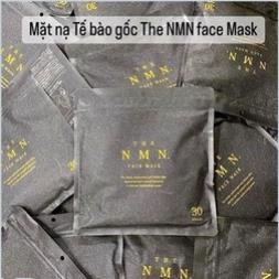 Mặt nạ tế bào gốc NMN face mask nâng cơ, trẻ hoá da 68o