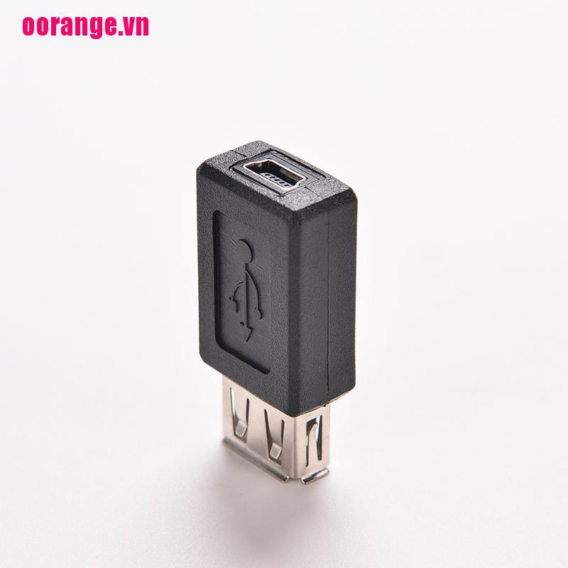Usb 2.0 Mini 5-pin Chất Lượng Cao
