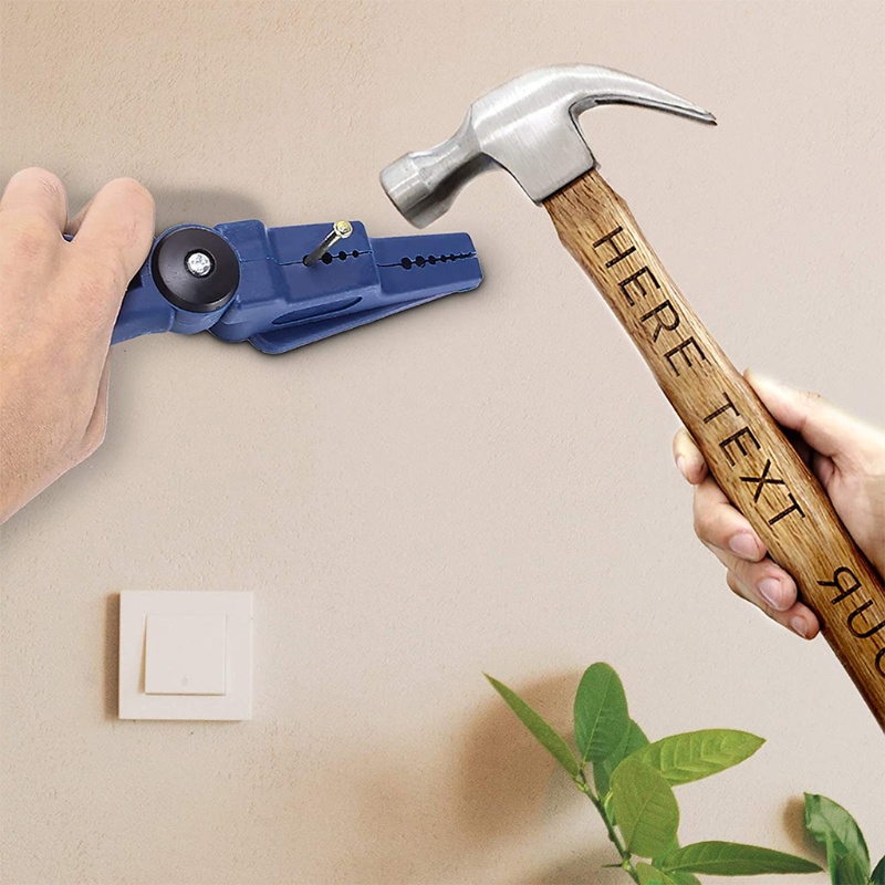 Dụng Cụ Bảo Vệ Ngón Tay Khi Xây Dựng