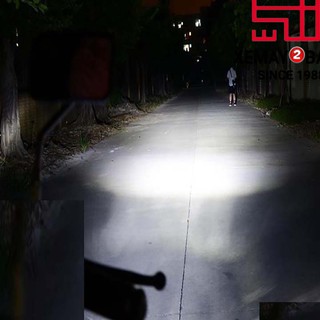 Đèn led xe máy siêu sáng H4