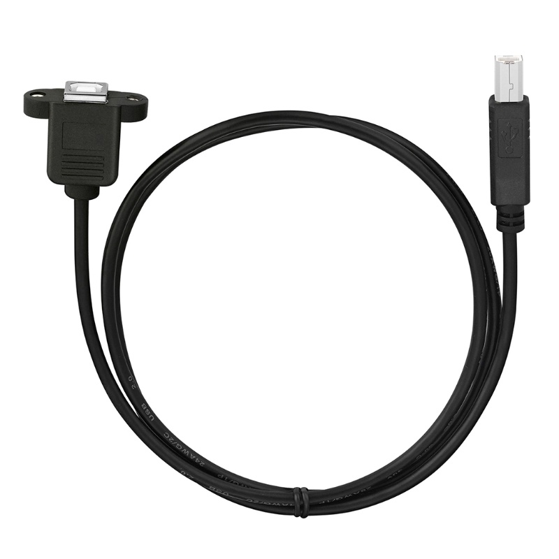 Dây Cáp Sạc Nối Dài USB Male Sang Female Cho Thiết Bị Micro USB