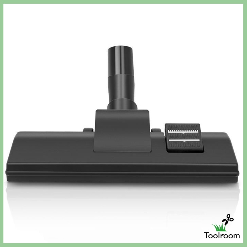 Đầu Bàn Chải Màu Đen 32Mm Thay Thế Cho Máy Hút Bụi Panasonic