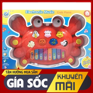 HOT ĐỒ CHƠI TRẺ EM – ĐÀN CUA – ĐÔ CHƠI ÂM NHẠC /M92593/ Đồ Chơi Cho Bé