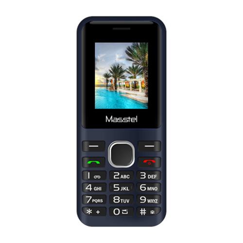 Điện Thoại Masstel IZI 100  2 Sim Sóng Căng