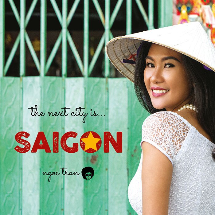 Sách - Hanoi - The Lifestyle And The Food (Phương Nam)