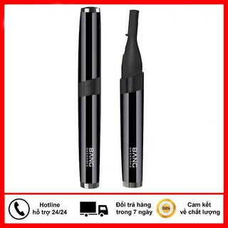 Máy Cạo Lông, Máy Cạo Lông Nách Bang One Shove , Dễ Dàng Cạo Lông Vùng Kín, Giúp Tẩy Lông Hiệu Quả, Giúp Triệt Lông Chân