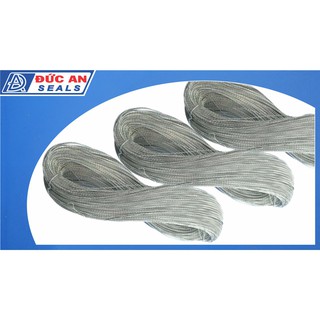 Dây chì niêm phong - chì gai