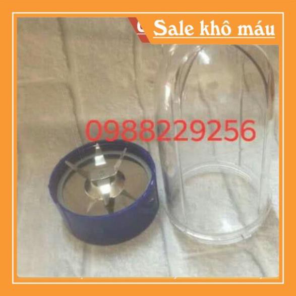 Siêu hot 2020 Siêu hot Combo phụ kiện máy xay magic