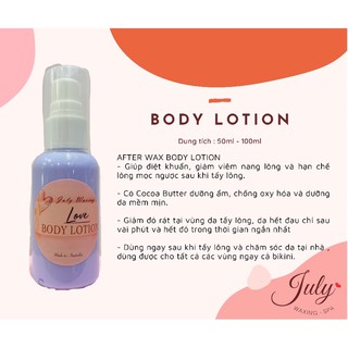 SET TẨY LÔNG KÈM NỒI