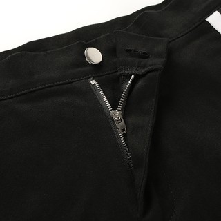 [CÓ HÌNH THẬT] Quần short cạp cao 2 line