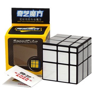 Rubik SpeedCube Mirror Cube 3x3, Rubik gương biến thể