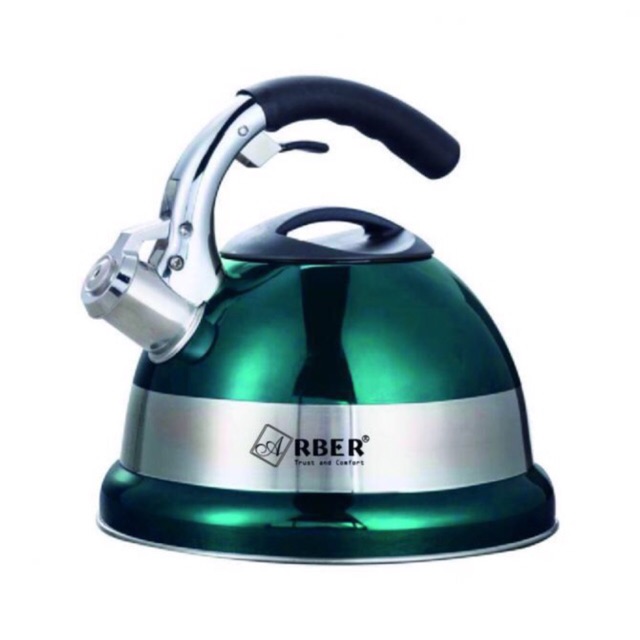 ẤM ARBER AB03DT