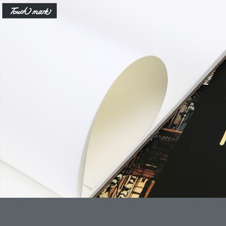 Sổ Vẽ Cao Cấp B5 Touch