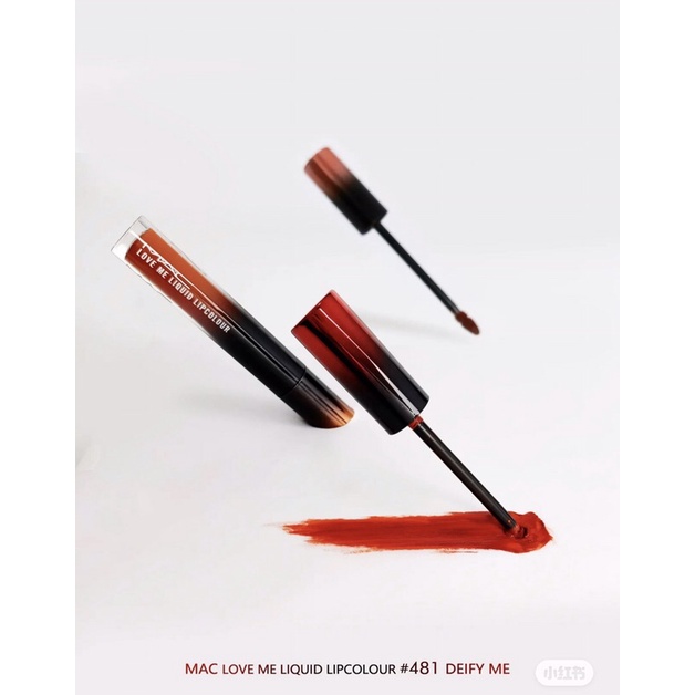 Son MAAAC Love Me Liquid 481 Deify Me