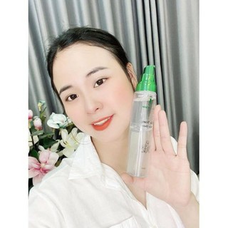 Tẩy Trang Bách Y Sâm Bạch Linh ❤️ FREESHIP