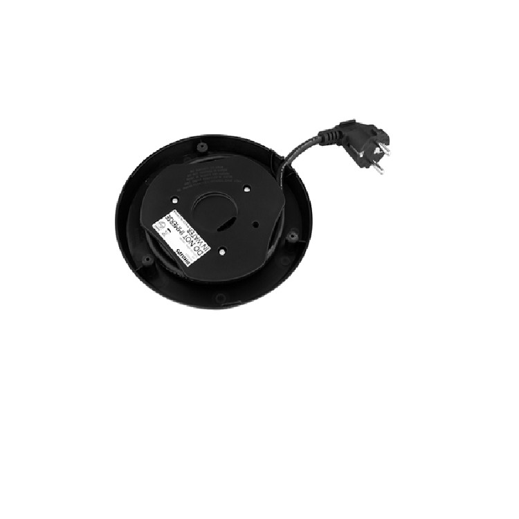 Bình đun siêu tốc Philips HD9303, 1800W, 1.2 lit- hàng chính hãng, Bảo hành 24 tháng