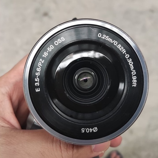 Máy ảnh sony nex 5R - 5T đã qua sử dụng