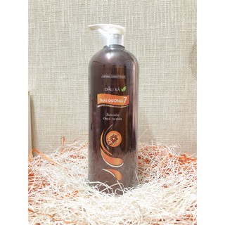 Dầu Gội Thái Dương 7 1100ml