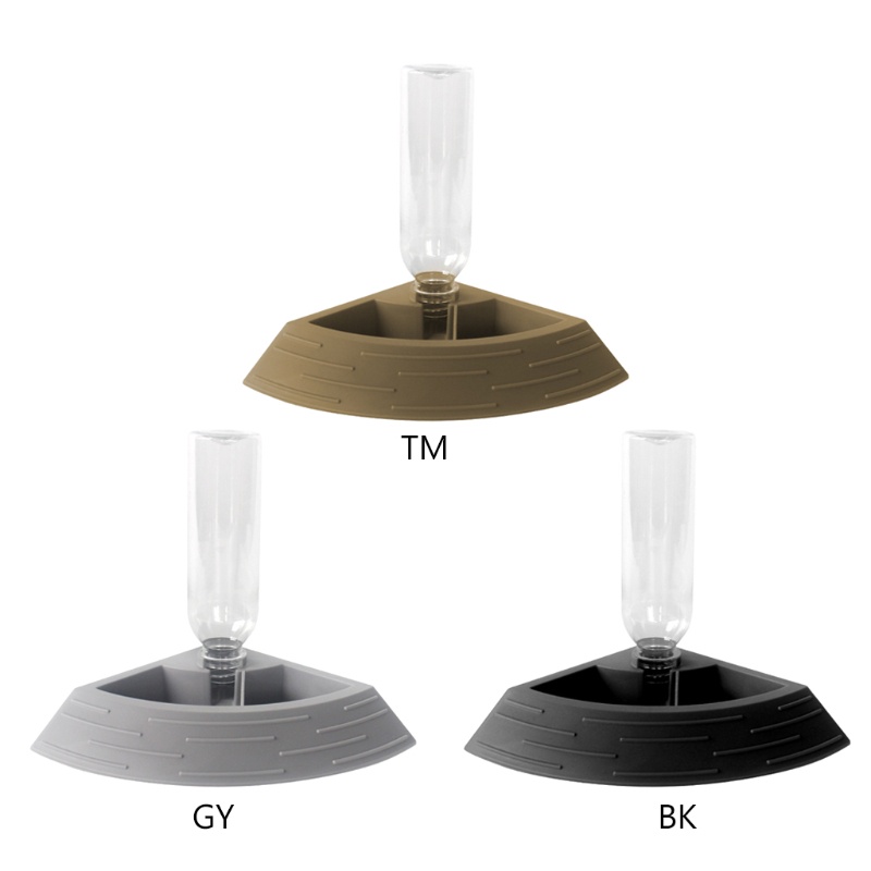 Bình Đựng Nước Uống Tự Động Cho Bò Sát