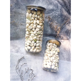 Hạt Dẻ Cười Mỹ không tẩy 350gr