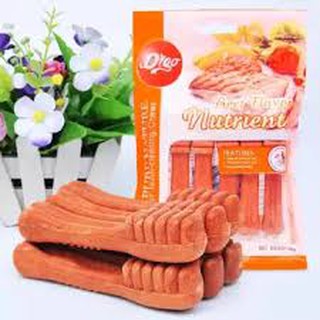 Xương orgo vị Bò