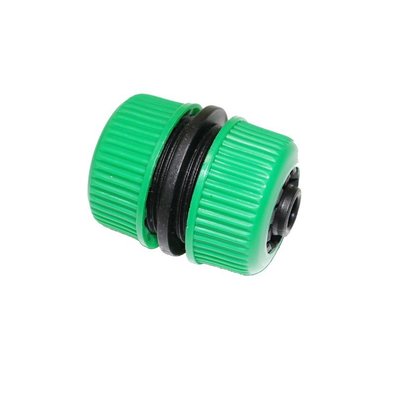 Đầu nối nhanh 1/4 inch ra 1/4 inch, Khớp nối nhanh, Măng sông 16 - 16 mm