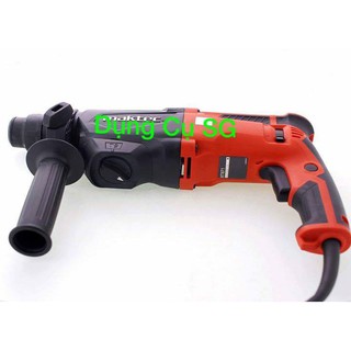Máy khoan bê tông Maktec MT871