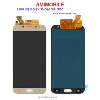 Màn hình Samsung J7 PRO