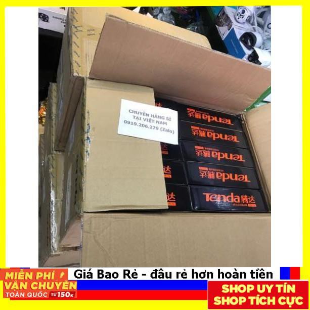 Tenda F6 300Mp siên tường 4anten 2020 chính hãng | BigBuy360 - bigbuy360.vn