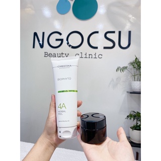 [CHRISTINA] Mặt nạ Peel 4A herbal 50ml