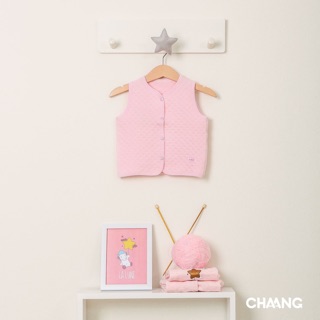 Set 2 chiếc gile cổ tim (giao màu ngẫu nhiên)