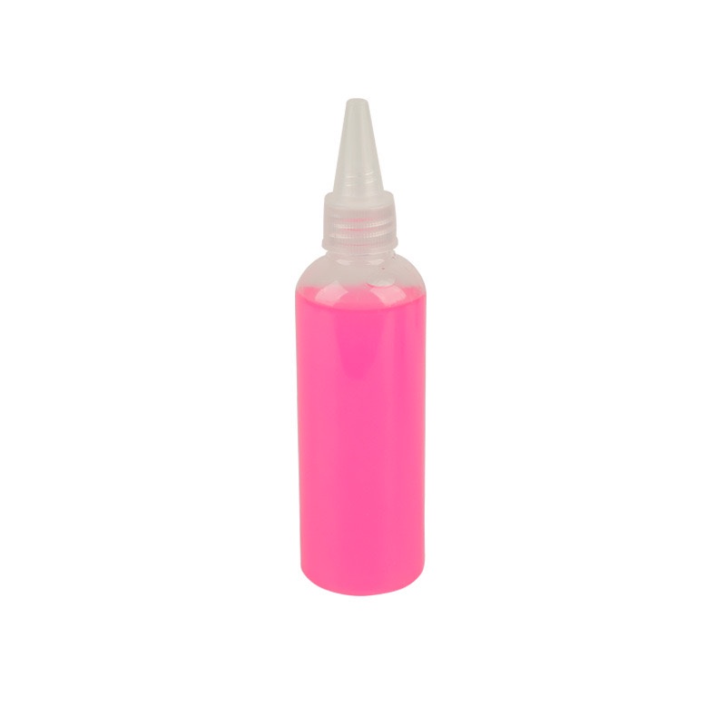 Chai nước màu tạo hình 3D 100ml