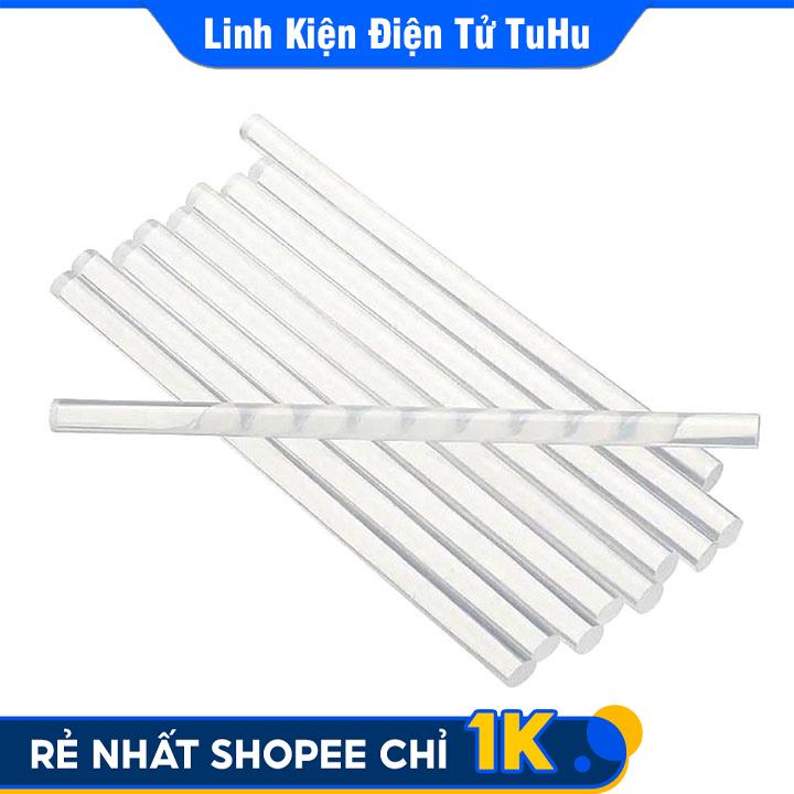 Keo Nến To 10mm 250mm