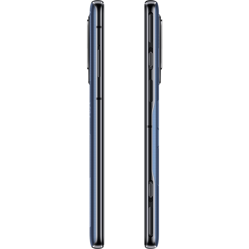 Điện thoại Xiaomi Black Shark 5 PRO