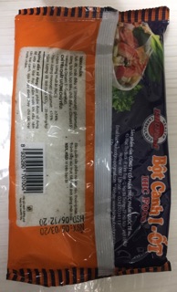 Bột canh i-ốt Hải Châu 190gr