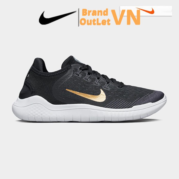 Giày thể thao Nike nữ chạy bộ HO18 WMNS FREE RN 2018 Brandoutletvn 942837-008