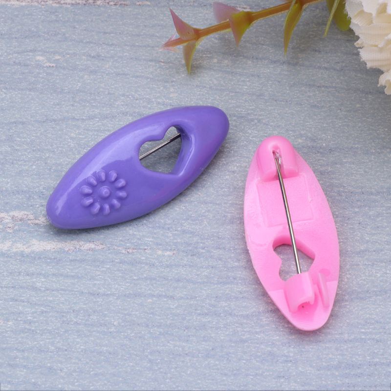 Ghim Cài Khăn Choàng Phong Cách Hồi Giáo Độc Đáo