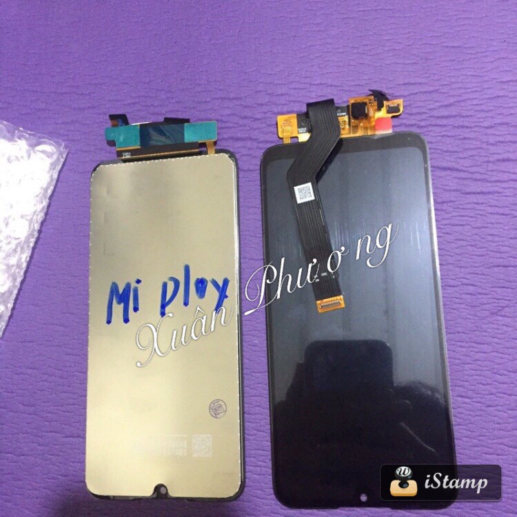 Màn hình Mi Play