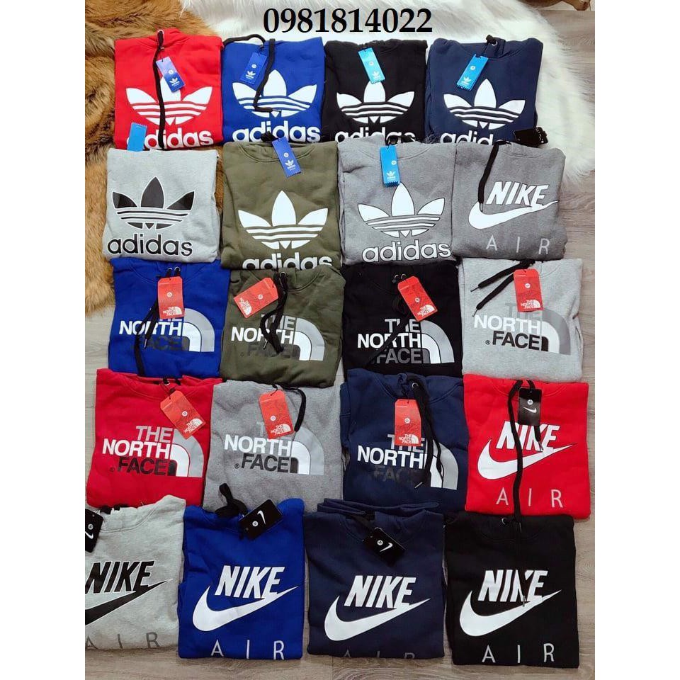 Áo Hoodie Logo Adiidas Thời Trang Năng Động Cho Nam | BigBuy360 - bigbuy360.vn