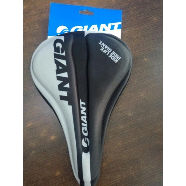 Bọc yên xe đạp Chính Hãng GIANT