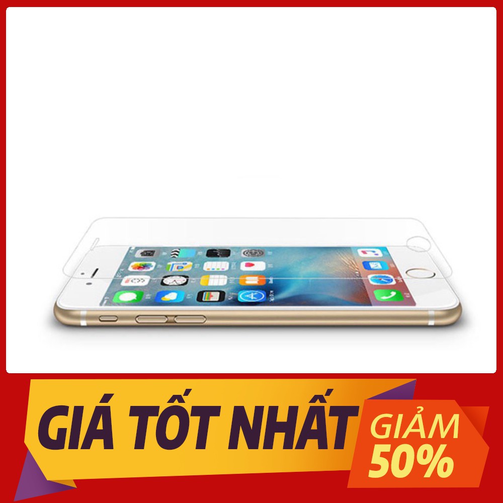 Kính Cường lực 2.5D trong suốt 6/6plus/6s/6s plus/6/7/7plus/8/8plus/x/xs/xs max/11/11 pro/11 promax