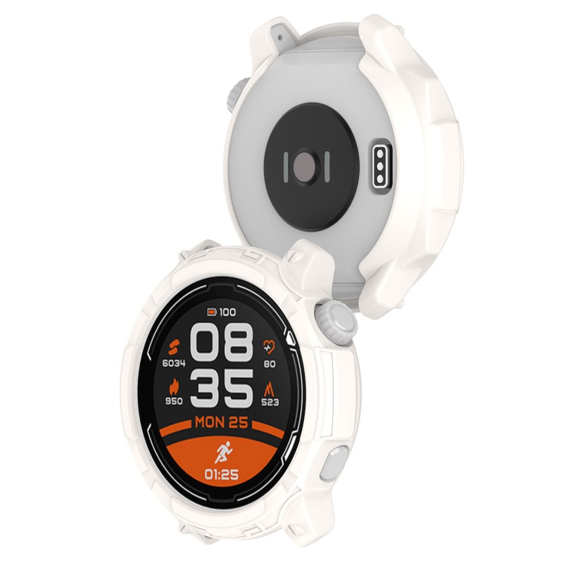 Ốp Mềm Bảo Vệ Màn Hình Đồng Hồ Coros Pace 2