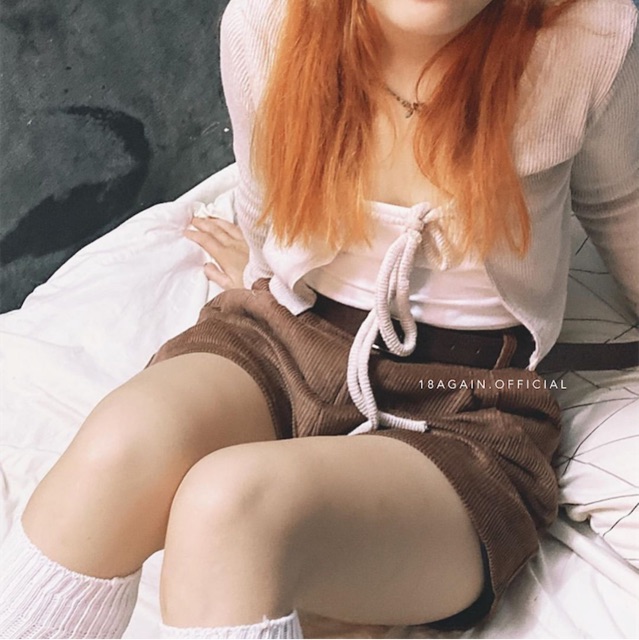 [Mã WASKT304 giảm 15% tối đa 30K đơn 99K] CROP CARDI KÈM TUBE MẶC TRONG | BigBuy360 - bigbuy360.vn