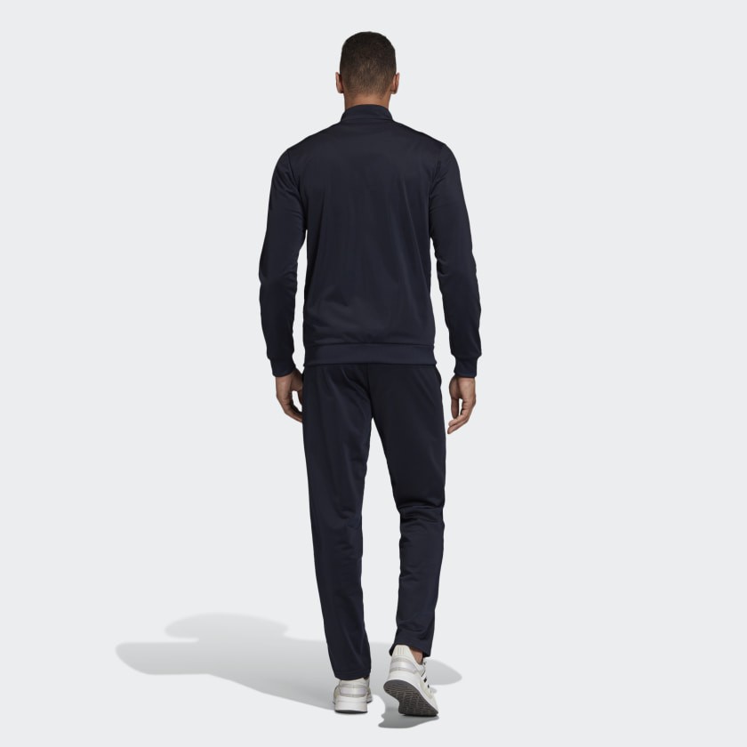 ADIDAS CHÍNH HÃNG - Bộ thể thao nam Adidas Tiro FM6312