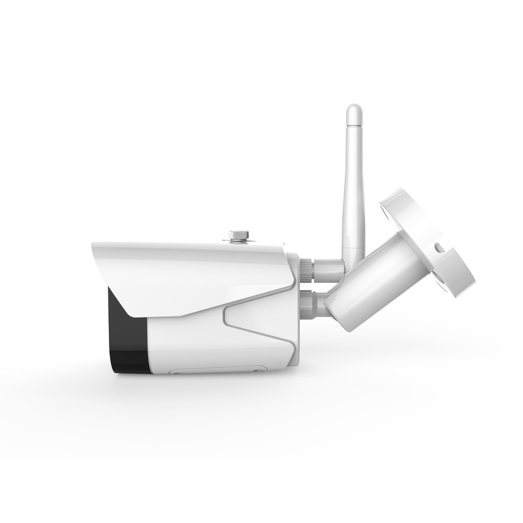 Camera Ngoài Trời Tuya/Smart Life Wifi 1080P 2.0MP- Work With Google/Alexa | BigBuy360 - bigbuy360.vn