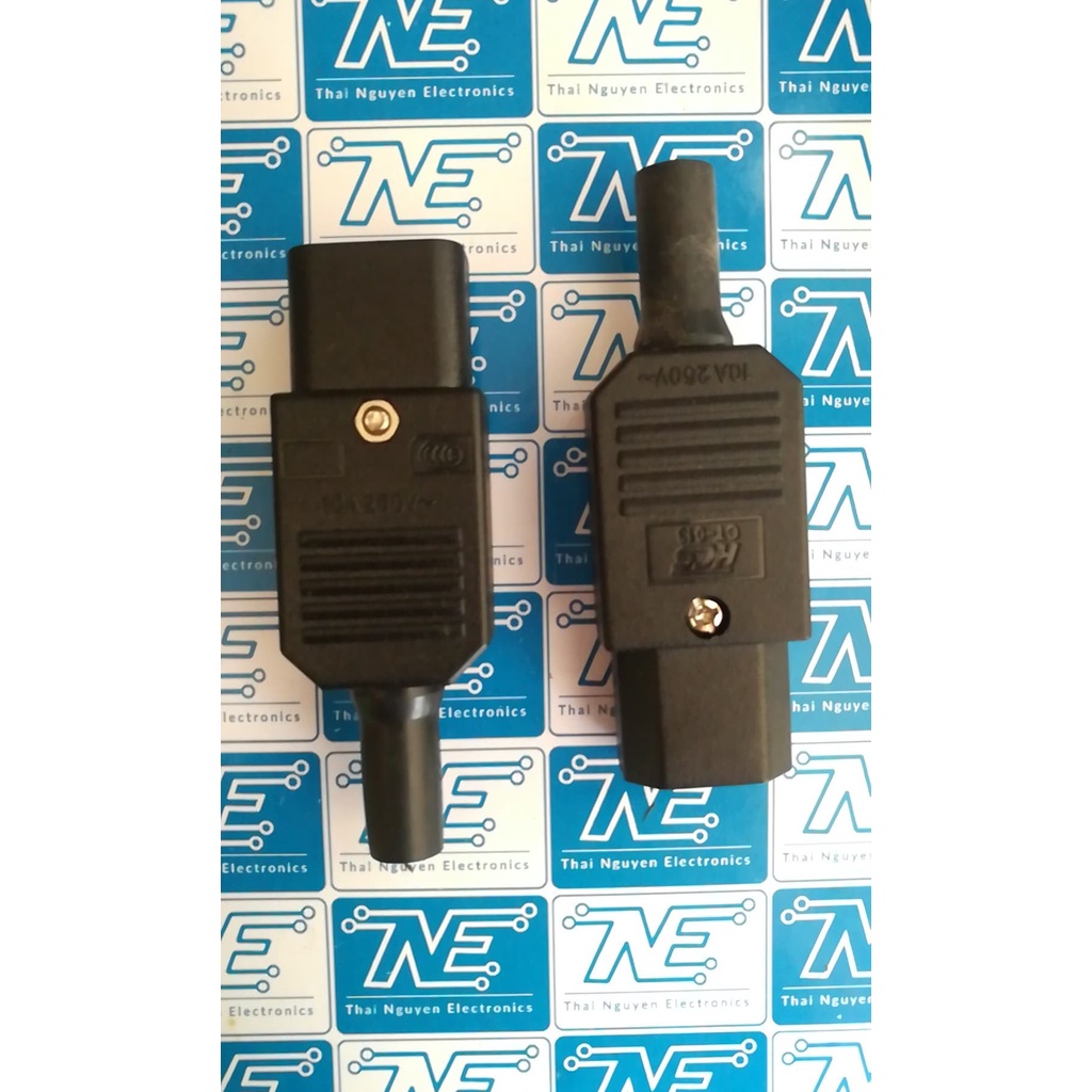 Jack cái nồi cơm điện