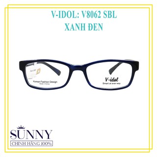 Gọng Kính Unisex V-idol V8062